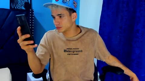 Dani online show from December 2024 04:20:02 AM
