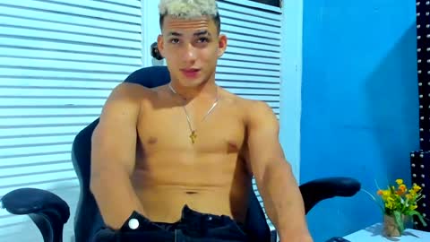 Dani online show from December 2024 04:08:02 AM