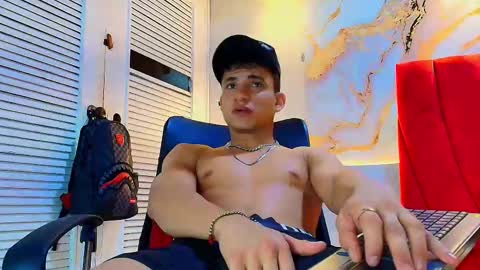 Dani online show from October 2025 03:59:02 AM