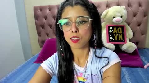 DaniiBelluci  online show from February 2025 08:10:01 AM