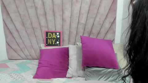 DaniiBelluci  online show from January 2026 03:16:01 PM