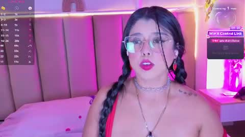 Danni online show from July 2026 04:04:02 AM