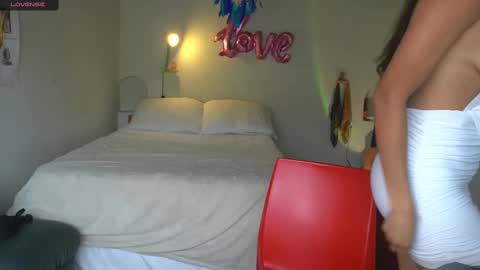 danalle .. online show from March 2025 06:58:02 PM