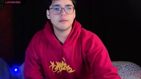 Daniel online show from November 2025 11:36:02 PM