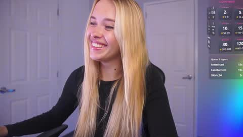 Hi my name is Anna. Please say hello I like to chat with you. If u have request use Tip option .Thank you online show from December 2024 04:24:01 AM