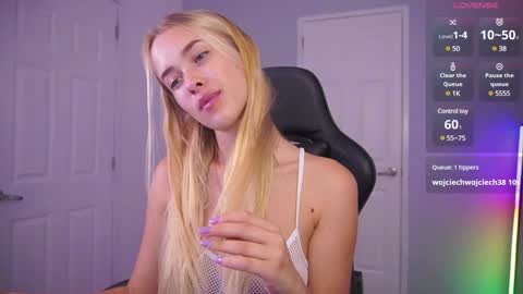 Hi my name is Anna. Please say hello I like to chat with you. If u have request use Tip option .Thank you online show from December 2024 04:23:02 AM