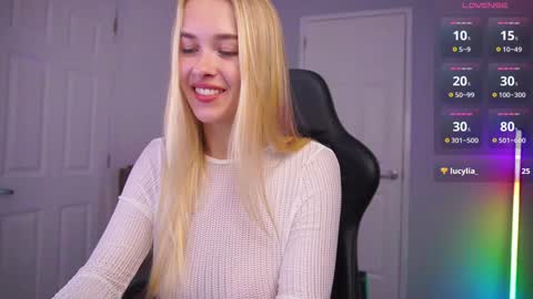 Hi my name is Anna. Please say hello I like to chat with you. If u have request use Tip option .Thank you online show from December 2024 01:22:01 AM