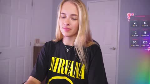 Hi my name is Anna. Please say hello I like to chat with you. If u have request use Tip option .Thank you online show from January 2025 05:20:02 AM