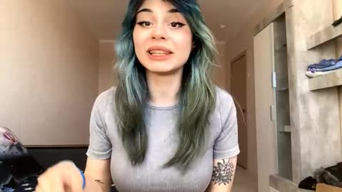 Melissa online show from February 2026 08:21:01 AM