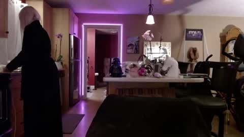 Snapshot of danikawhite69 chatting on December 2024 08:10:02 AM DanikaWhite69 online show from December 2024 08:10:02 AM