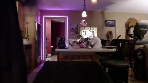 Snapshot of danikawhite69 chatting on January 2025 08:13:02 AM DanikaWhite69 online show from January 2025 08:13:02 AM