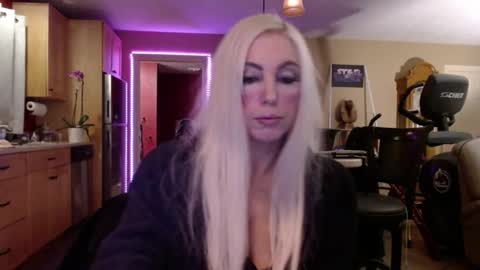 Snapshot of danikawhite69 chatting on January 2025 09:36:02 AM DanikaWhite69 online show from January 2025 09:36:02 AM