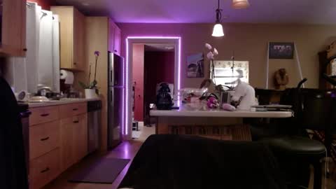 Snapshot of danikawhite69 chatting on January 2025 07:42:01 AM DanikaWhite69 online show from January 2025 07:42:01 AM