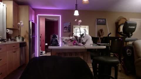 Snapshot of danikawhite69 chatting on January 2025 08:18:02 AM DanikaWhite69 online show from January 2025 08:18:02 AM