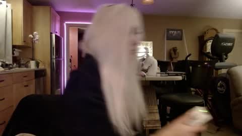 Snapshot of danikawhite69 chatting on January 2025 08:41:02 AM DanikaWhite69 online show from January 2025 08:41:02 AM