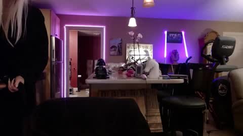 Snapshot of danikawhite69 chatting on January 2025 08:09:02 AM DanikaWhite69 online show from January 2025 08:09:02 AM