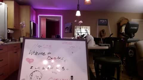 Snapshot of danikawhite69 chatting on January 2025 09:01:01 AM DanikaWhite69 online show from January 2025 09:01:01 AM