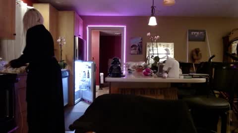 Snapshot of danikawhite69 chatting on January 2025 09:15:01 AM DanikaWhite69 online show from January 2025 09:15:01 AM