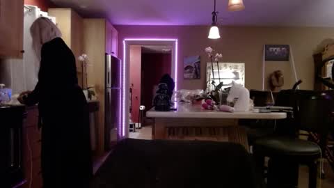 Snapshot of danikawhite69 chatting on February 2025 09:11:01 AM DanikaWhite69 online show from February 2025 09:11:01 AM