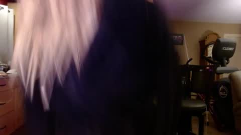 Snapshot of danikawhite69 chatting on February 2025 07:07:02 AM DanikaWhite69 online show from February 2025 07:07:02 AM