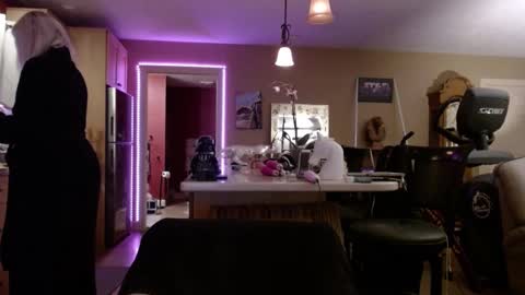 Snapshot of danikawhite69 chatting on February 2025 07:18:01 AM DanikaWhite69 online show from February 2025 07:18:01 AM