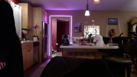 Snapshot of danikawhite69 chatting on February 2025 10:39:02 AM DanikaWhite69 online show from February 2025 10:39:02 AM