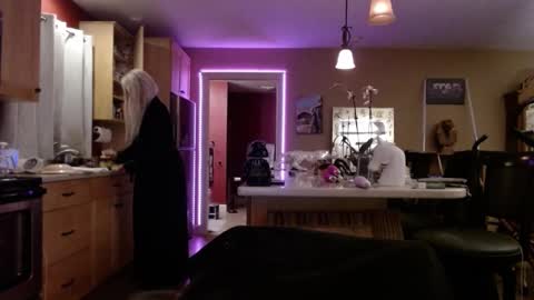 Snapshot of danikawhite69 chatting on February 2025 07:36:02 AM DanikaWhite69 online show from February 2025 07:36:02 AM