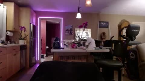 Snapshot of danikawhite69 chatting on February 2025 08:44:01 AM DanikaWhite69 online show from February 2025 08:44:01 AM