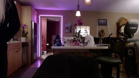 Snapshot of danikawhite69 chatting on February 2025 09:03:01 AM DanikaWhite69 online show from February 2025 09:03:01 AM