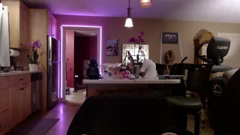 Snapshot of danikawhite69 chatting on February 2025 08:17:02 AM DanikaWhite69 online show from February 2025 08:17:02 AM