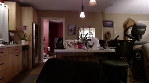 Snapshot of danikawhite69 chatting on February 2025 07:26:02 AM DanikaWhite69 online show from February 2025 07:26:02 AM