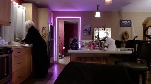 Snapshot of danikawhite69 chatting on March 2025 09:07:01 AM DanikaWhite69 online show from March 2025 09:07:01 AM