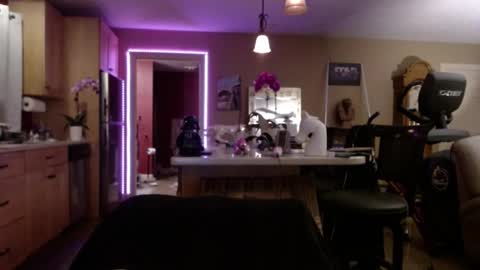 Snapshot of danikawhite69 chatting on October 2025 08:00:02 AM DanikaWhite69 online show from October 2025 08:00:02 AM