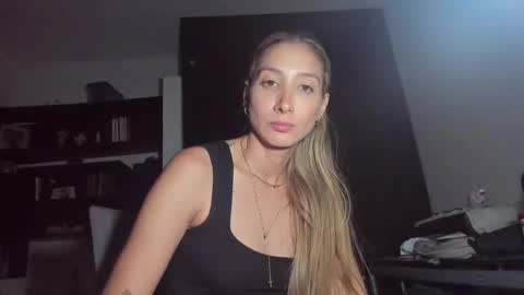 Snapshot of danikrosse chatting on March 2025 04:24:01 AM Danik online show from March 2025 04:24:01 AM
