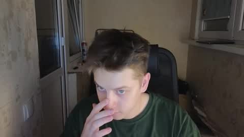 danila online show from March 2026 08:36:01 PM