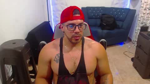 DANILO online show from June 2026 03:36:01 PM