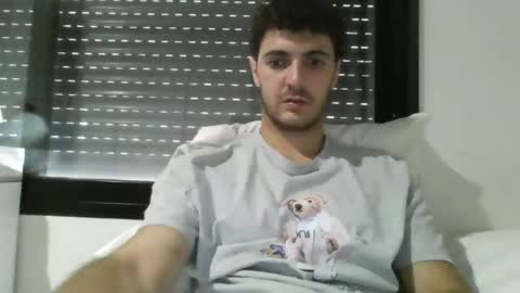 danimorbo222 online show from June 2026 11:19:02 AM