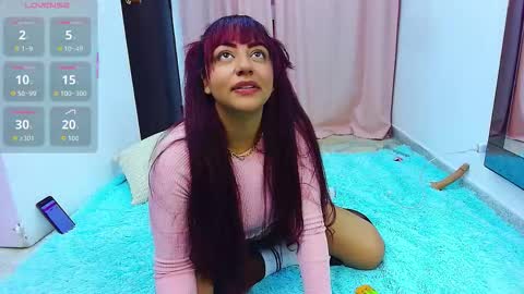 daninianderson online show from October 2025 03:24:02 AM