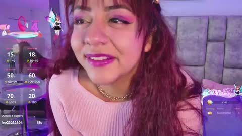 daninianderson online show from March 2026 05:29:01 AM