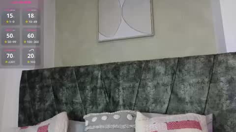 daninianderson online show from June 2026 02:16:01 AM