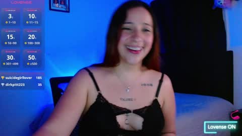 Dani online show from May 2026 12:29:02 AM