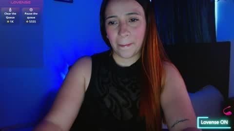 Dani online show from May 2026 08:24:02 PM