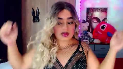 danipein online show from October 2025 11:22:02 AM