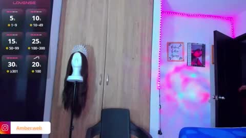 danipein online show from April 2026 09:48:02 AM