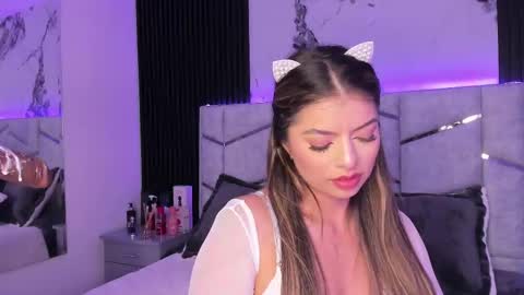 Dani Phonenix online show from March 2025 10:47:01 PM