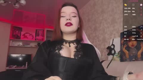 Your mistress Dani online show from February 2025 06:03:01 AM