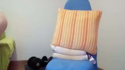 daniroca8 online show from November 2025 11:18:01 PM