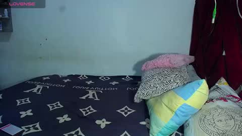 danisabrownn online show from October 2025 02:38:01 PM