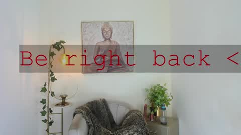 Dani  online show from October 2025 08:20:01 PM