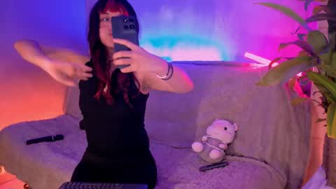 danita_veelz online show from April 2026 04:40:01 AM